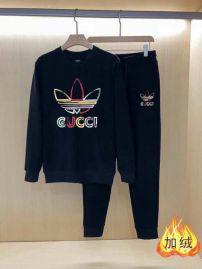 Picture of Gucci SweatSuits _SKUGucciM-4XLkdtn15628715